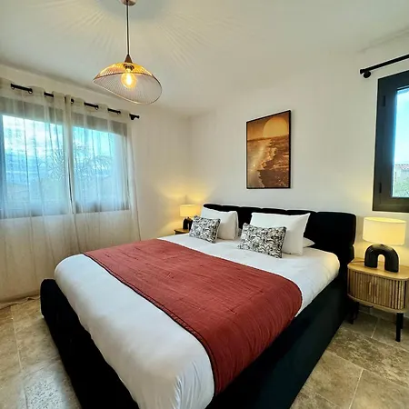 Stella 아파트 몽티셀로