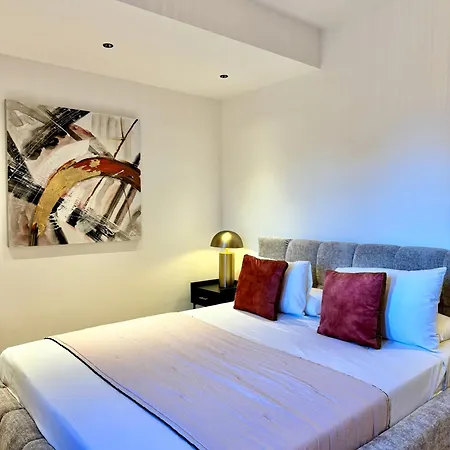 Lägenhet Stella Monticello