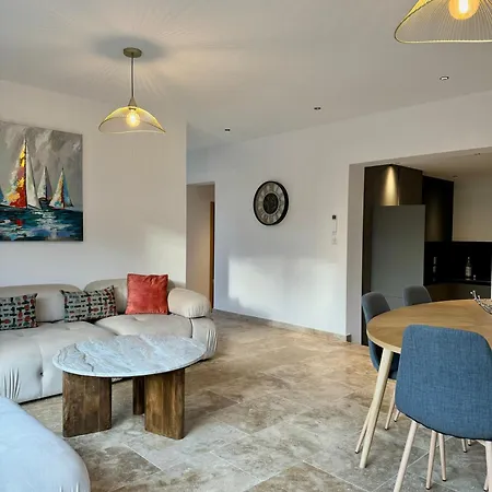 Stella Lägenhet Monticello