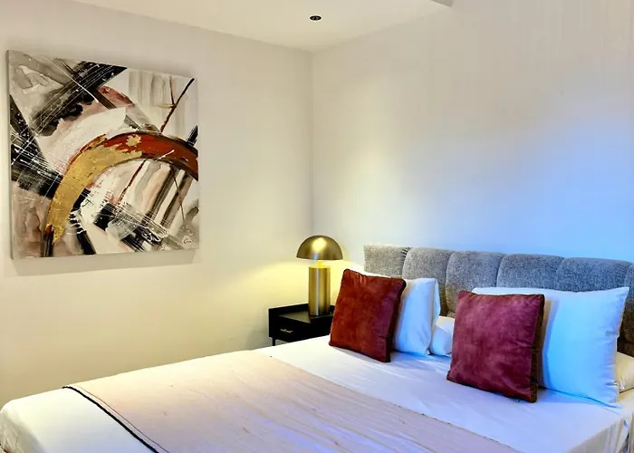 Apartman Stella Monticello