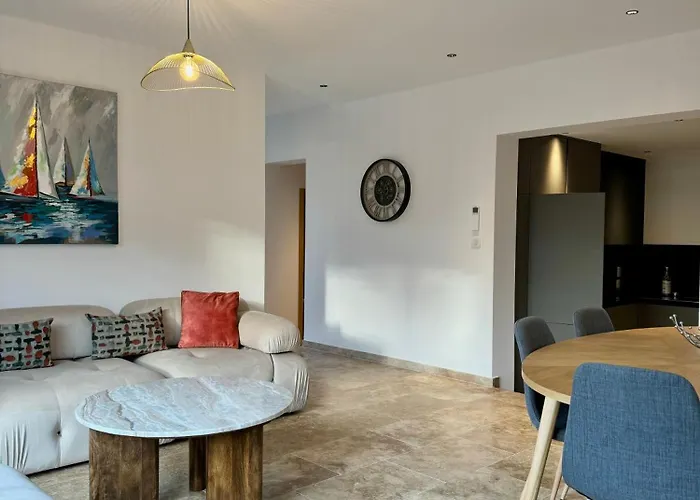 Stella Apartmán Monticello