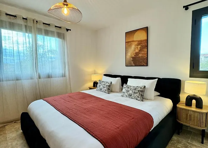 Stella Apartman Monticello