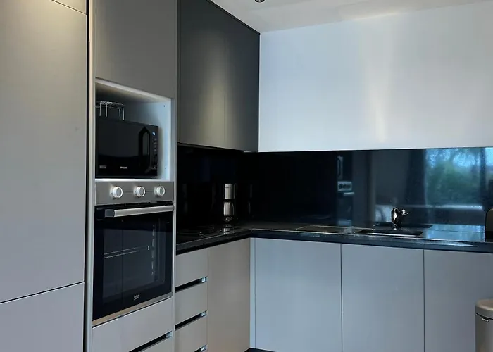 Apartman Stella Monticello